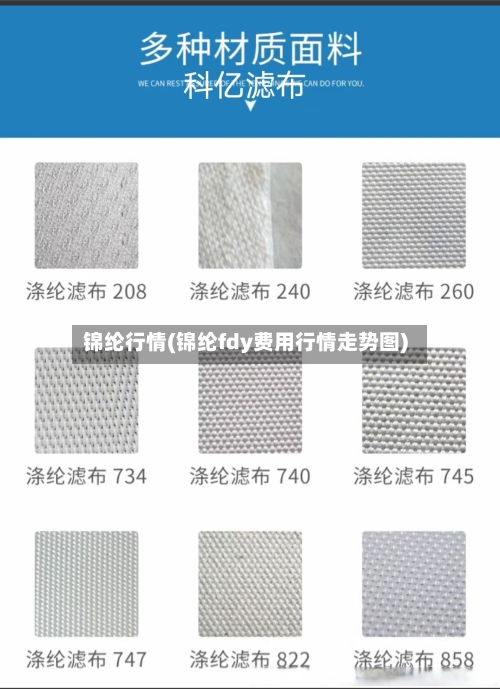 锦纶行情(锦纶fdy费用行情走势图)