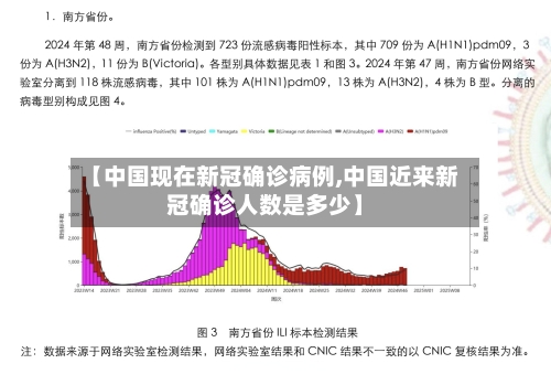 【中国现在新冠确诊病例,中国近来新冠确诊人数是多少】