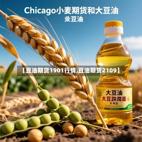 【豆油期货1901行情,豆油期货2109】
