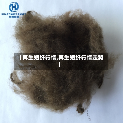 【再生短纤行情,再生短纤行情走势】-第2张图片