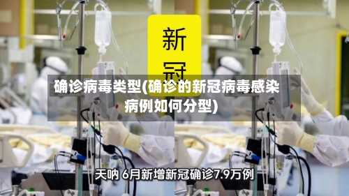 确诊病毒类型(确诊的新冠病毒感染病例如何分型)-第2张图片