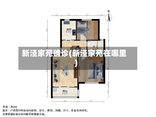 新泾家苑确诊(新泾家苑在哪里)-第3张图片