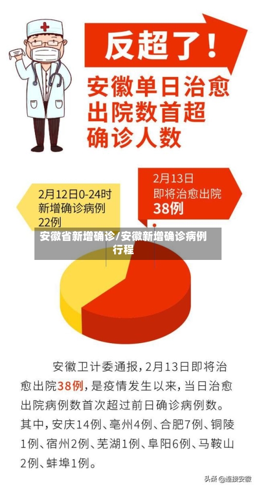 安徽省新增确诊/安徽新增确诊病例行程-第3张图片