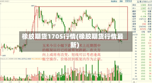 橡胶期货1705行情(橡胶期货行情最新)-第2张图片