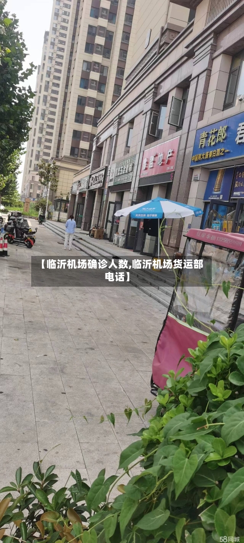 【临沂机场确诊人数,临沂机场货运部电话】-第2张图片