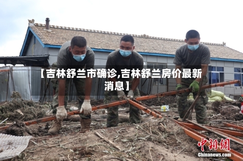 【吉林舒兰市确诊,吉林舒兰房价最新消息】-第2张图片