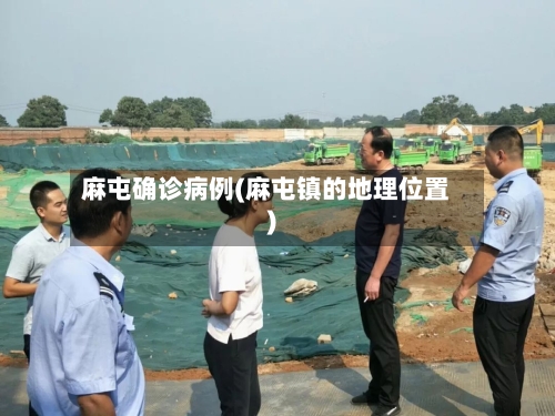 麻屯确诊病例(麻屯镇的地理位置)-第3张图片