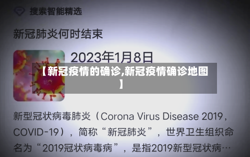 【新冠疫情的确诊,新冠疫情确诊地图】-第3张图片
