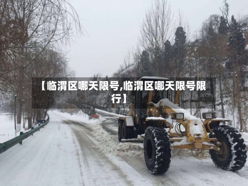 【临渭区哪天限号,临渭区哪天限号限行】-第2张图片