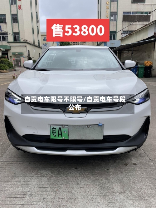 自贡电车限号不限号/自贡电车号段公布-第3张图片