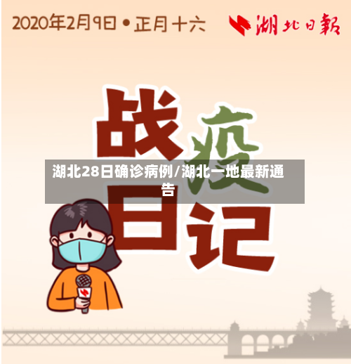湖北28日确诊病例/湖北一地最新通告-第2张图片