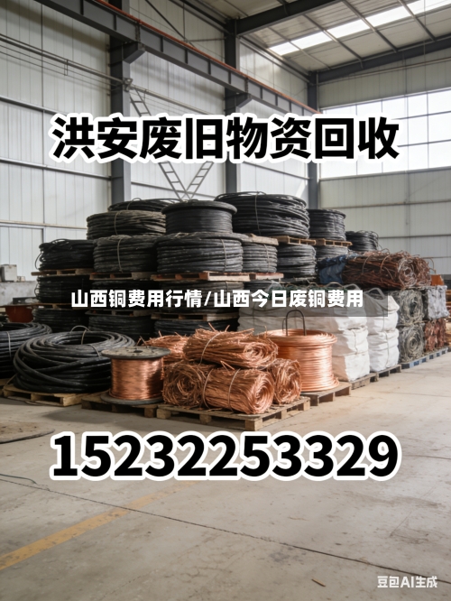 山西铜费用行情/山西今日废铜费用