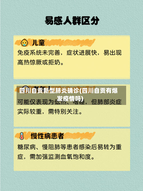 四川自贡新型肺炎确诊(四川自贡有爆发疫情吗)