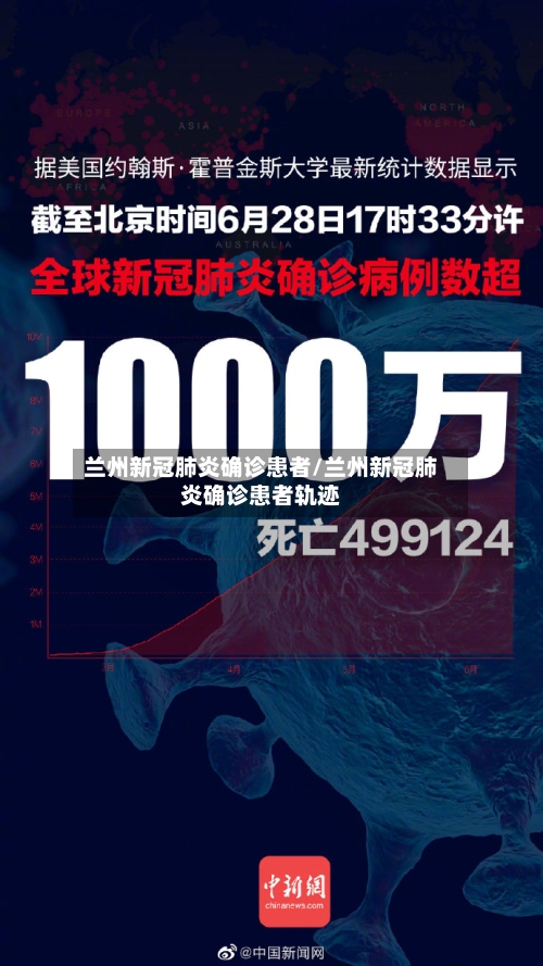 兰州新冠肺炎确诊患者/兰州新冠肺炎确诊患者轨迹-第2张图片