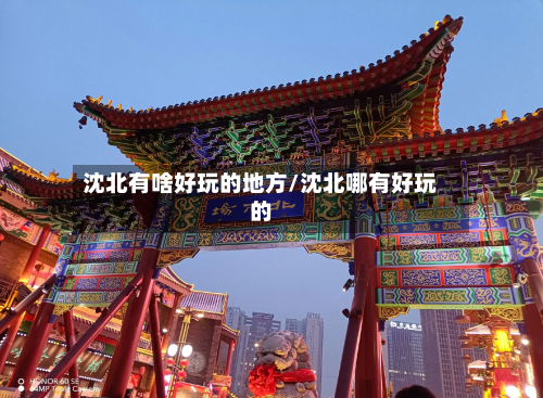 沈北有啥好玩的地方/沈北哪有好玩的