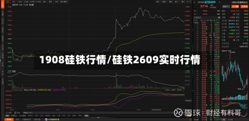 1908硅铁行情/硅铁2609实时行情