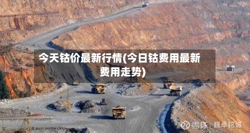 今天钴价最新行情(今日钴费用最新费用走势)-第2张图片