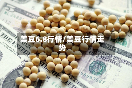 美豆6.8行情/美豆行情走势-第2张图片