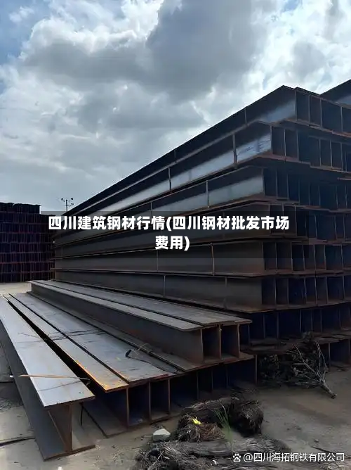 四川建筑钢材行情(四川钢材批发市场费用)