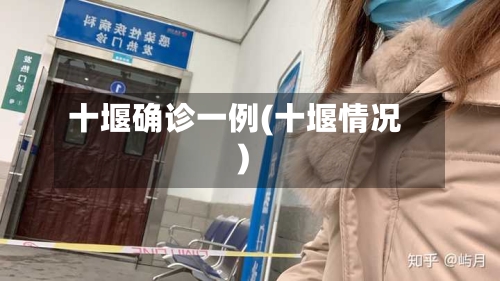 十堰确诊一例(十堰情况)-第2张图片
