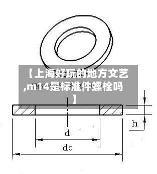 【上海好玩的地方文艺,m14是标准件螺栓吗】