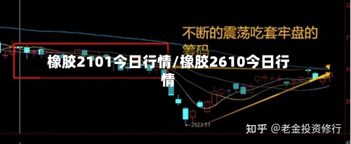 橡胶2101今日行情/橡胶2610今日行情