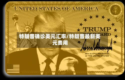 特朗普确诊美元汇率/特朗普最新美元费用