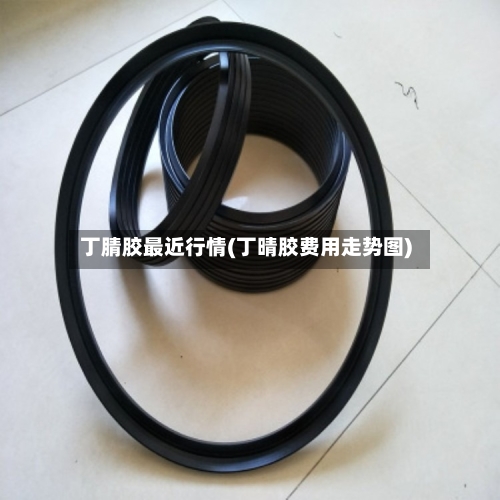 丁腈胶最近行情(丁晴胶费用走势图)-第2张图片