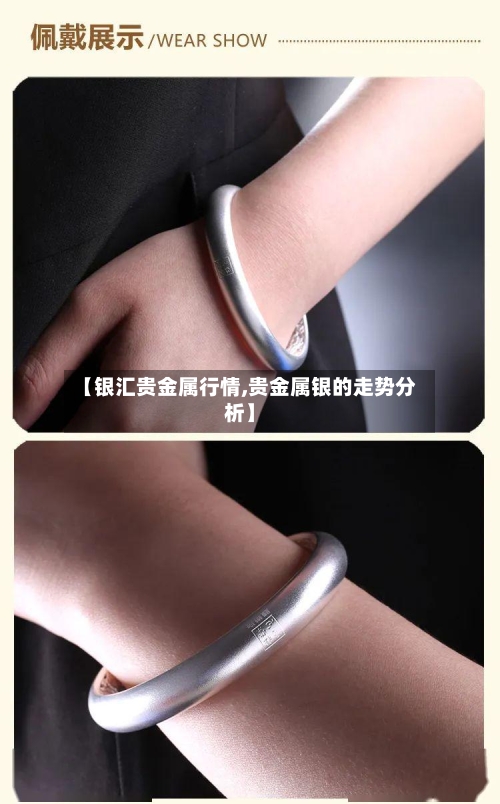 【银汇贵金属行情,贵金属银的走势分析】
