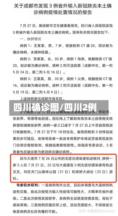 四川确诊图/四川2例-第2张图片