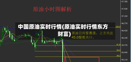 中国原油实时行情(原油实时行情东方财富)