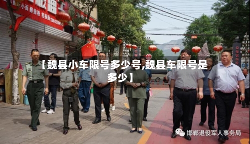 【魏县小车限号多少号,魏县车限号是多少】-第3张图片
