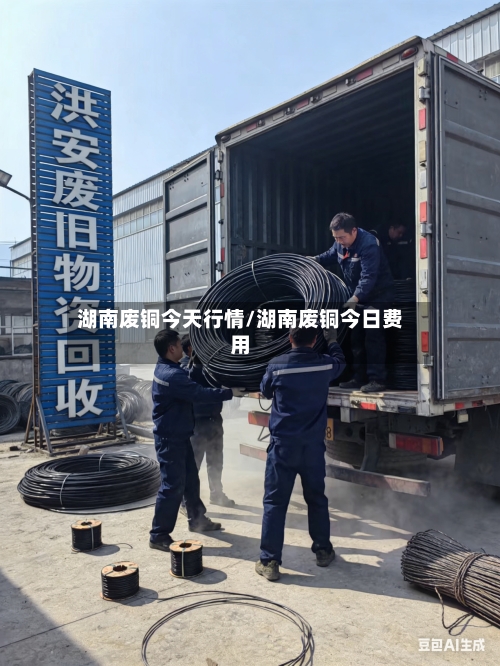 湖南废铜今天行情/湖南废铜今日费用-第3张图片