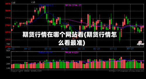 期货行情在哪个网站看(期货行情怎么看最准)-第3张图片