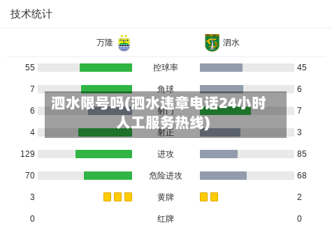 泗水限号吗(泗水违章电话24小时人工服务热线)-第3张图片