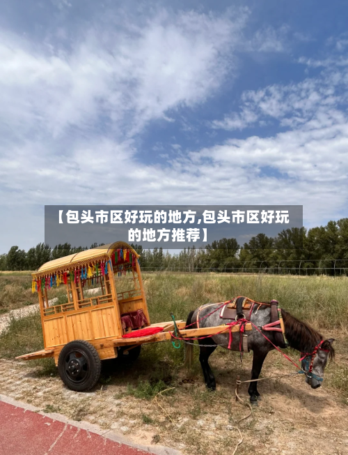【包头市区好玩的地方,包头市区好玩的地方推荐】-第3张图片
