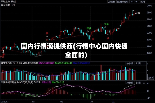 国内行情源提供商(行情中心国内快捷全面的)-第2张图片