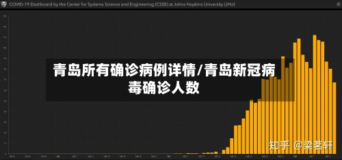 青岛所有确诊病例详情/青岛新冠病毒确诊人数