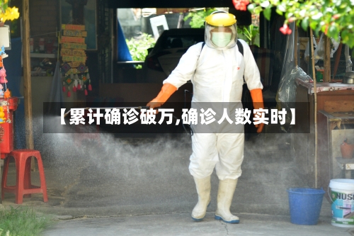 【累计确诊破万,确诊人数实时】