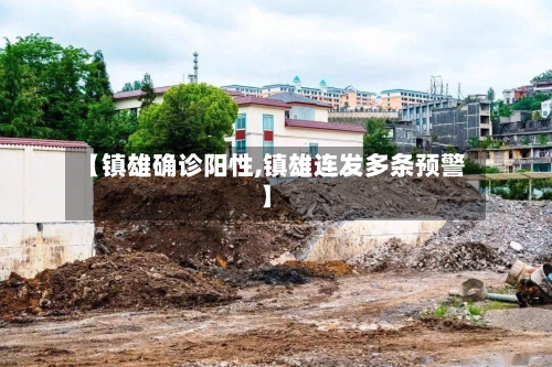 【镇雄确诊阳性,镇雄连发多条预警】-第2张图片