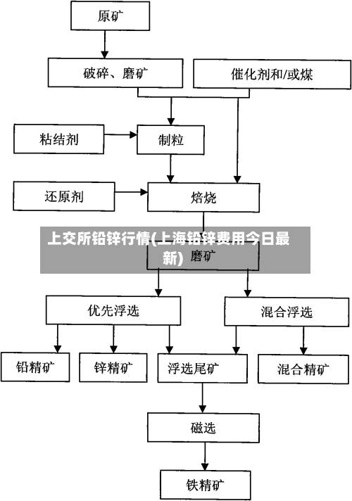 上交所铅锌行情(上海铅锌费用今日最新)