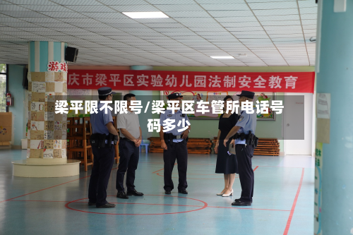 梁平限不限号/梁平区车管所电话号码多少-第2张图片