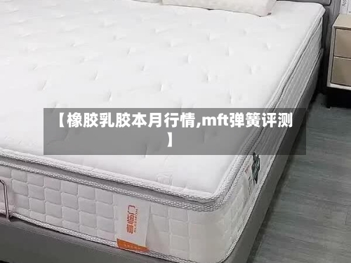 【橡胶乳胶本月行情,mft弹簧评测】-第2张图片