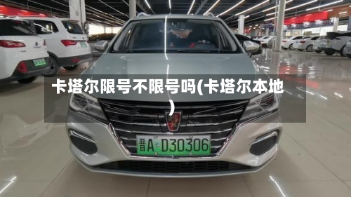 卡塔尔限号不限号吗(卡塔尔本地)