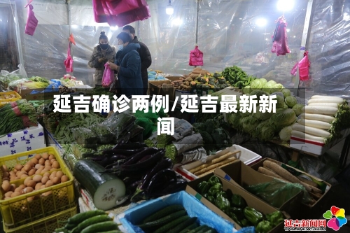 延吉确诊两例/延吉最新新闻